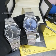 Tianjia PRX Watch Male Super Player Watch Quartz Wrist Watch Alloy Steel Band Watch PRX Wrist Watch 