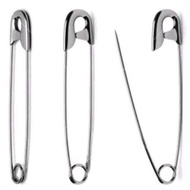 ASS LARGE PENTI MATTRESS PIN JUMBO PIN 8CM JUMBO PIN BIG PIN