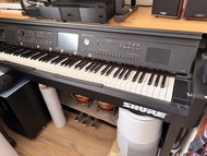 Yamaha Clavinova CvP 705