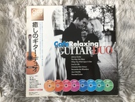 8CDมือสอง Guitar Duo – Cafe Relaxing A187-26