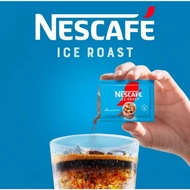 Nescafe Americano Ice Roast Sachet 2Gr