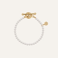 ME30 Timeless - Only ME 珍珠手鍊 4mm