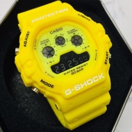 G-SHOCK TAPAK KUCING