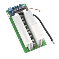 In stock SeekEC Pure Sine Wave Inverter Power Frequency Inverter for Motor 24V 36V 48V 60V1000W 2000