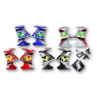 Fairing Set Fz150I V3 Movistar