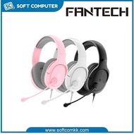 Fantech TRINITY MH88 Gaming Headset