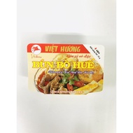 Viet Huong Beef Noodle Seasoning 74gr -  Viên Gia Vị Bún Bò Huế Việt Hương (Vien Gia Vị Bun Bo Hue)