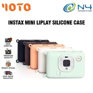 Instax Mini Liplay Silicon Case Silicon Case for Instax Mini Liplay