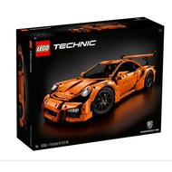LEGO® Technic Porsche 911 GT3 RS 42056 Toy Collection Lego Car Limited Edition