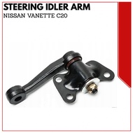 STEERING IDLER ARM FOR NISSAN VANETTE C20 C22 VAN PICKUP OEM 48530-G5101 HEAVY DUTY SUSPENSION PART