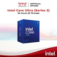 TMT Intel Core Ultra 5 225 / Ultra 5 225F / Ultra 5 235 / Ultra 7 265 / Ultra 7 265F / Ultra 9 285 L