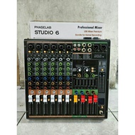 [PROMO] Mixer Audio Phaselab Studio 6 Original