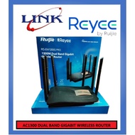AC1300 DUAL BAND GIGABIT WIRELESS ROUTER