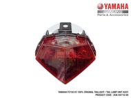 YAMAHA FZ150 FI FZ 150 FZ150FI V3 BARU 100% ORIGINAL HLY TAIL LAMP ASSY TAIL LIGHT LAMPU BELAKANG 2C