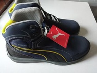 Puma 安全鞋（46號）