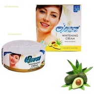 Goree Skin Care with extract Avocado & Aloevera Beauty Cream