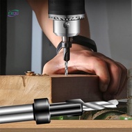 Achieve Clean and Precise Cuts with 8mm Shank Countersink Drill Bit Long Lasting