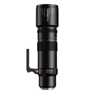 Cheap Ttartisan 500Mm F6.3 sony E Fullframe Ttartisans 500 Mm F/6.3 Official Warranty