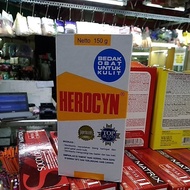 Herocyn Powder 150gr