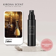 [KIRONA SCENT] Adore Designer's Perfume Inspired Fragrance Spray 100ml | Pillow, Linen, Room Spray