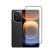 SCREEN IQOO 15 IQOO 13/ IQOO 12 ANTI-SCRATCH PREMIUM TEMPER GLASS FULL GLUE COVER SCREEN GUARD PROTE