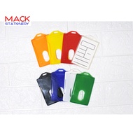 Amica ID Card Case / Name Tag Holder / ID Card holder
