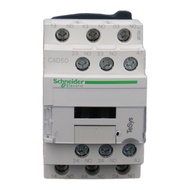 YY Schneider Control relays CAD50B7C CAD50E7C CAD50F7C  CAD50FE7C  CAD50M7C CAD50P7C CAD50U7C  CAD50