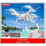 SYMA X8 Pro GPS RC Quadcopter drone