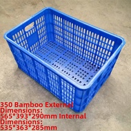 TONGGUMO | New Thickened Plastic Crate