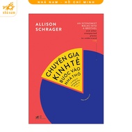 Book - Economist goes into brothels and other unexpected places to understand risk (Nha Nam)