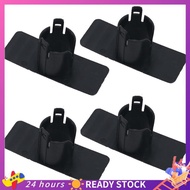 【HOT SALE】 4 Pcs/Lot Car Parking Sensor Mounting Holder Bracket 66206989069 7H0919275E for - E38 E39