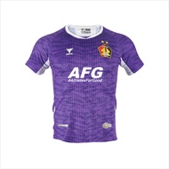 DRX Wear Jersey PERSIK Player - Home Player Issue 2024/2025 NFC Purple