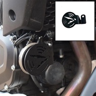 For Honda NX500 NX 500 nx500 2024 2025 Motorcycle Horn Cover Protector Accessories