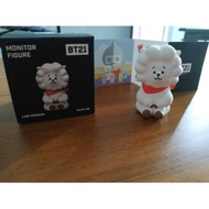BT21/BTS RJ Monitor Figure