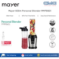 Mayer 600 ml Personal Blender MMPB601