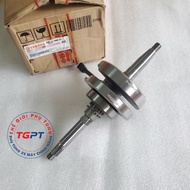Crankshaft, Luvias - 44S-E1400-01
