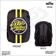 Rg Industries Cover Bag Waterproof Bag Cover/ Rain Cover Bag