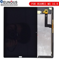 [In stock ] for Huawei MediaPad M5 pro 10.8 CMR-AL09 CMR-W09 10.8 "LCD display touch screen digitizer sensor 2560x1600 TFT IPs