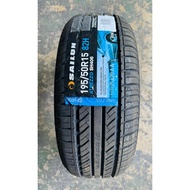 【SABAH】 195/50/15 195/50R15 82H Sailun Atrezzo SH406 Tyre