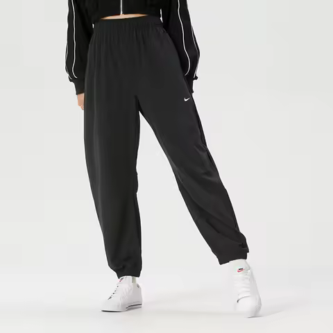 Nike Women's Training Pants, Breathable Quick-Dry Jogger Sports Pants Ih8612-010