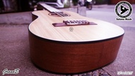 Gitar Klasik / Nylon 3/4 Grande Icw 125Na