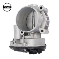60A MM 2E1411A-0789 9L8E-9F991-BC Electronic Throttle Valves Body For Ford Fusion 2009-12 2.5L Escap