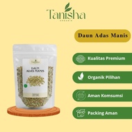 Premium Organic Sweet Fennel Leaves