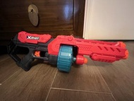 ZURU X-Shot Excel  Turbo Advance Blaster