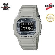 CASIO G-SHOCK Digital DW5600CA-8  DW-5600CA-8 Men Watch [ Marco Warranty ]
