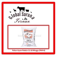 11-16 weeks (PAR G COMFEED) Repack 1 kg