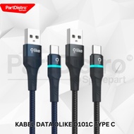 OLIKE D101C TYPE C DATA CABLE