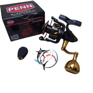 REEL PENN SLAMMER 4500 HS/ 5500 POWER HANDLE