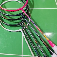HUNDRED RACKET Bolt 79 HUNDRED BADMINTON RACKET/ ORIGINALBolt 79