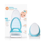 🔥Ready Stock🔥 Brand New The 3-Step Cradle Cap System For Newborn Baby DermaFrida Frida Baby Fridabab